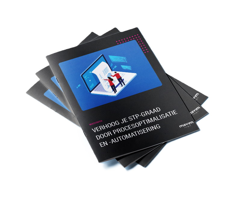 Straight-through Processing (STP)