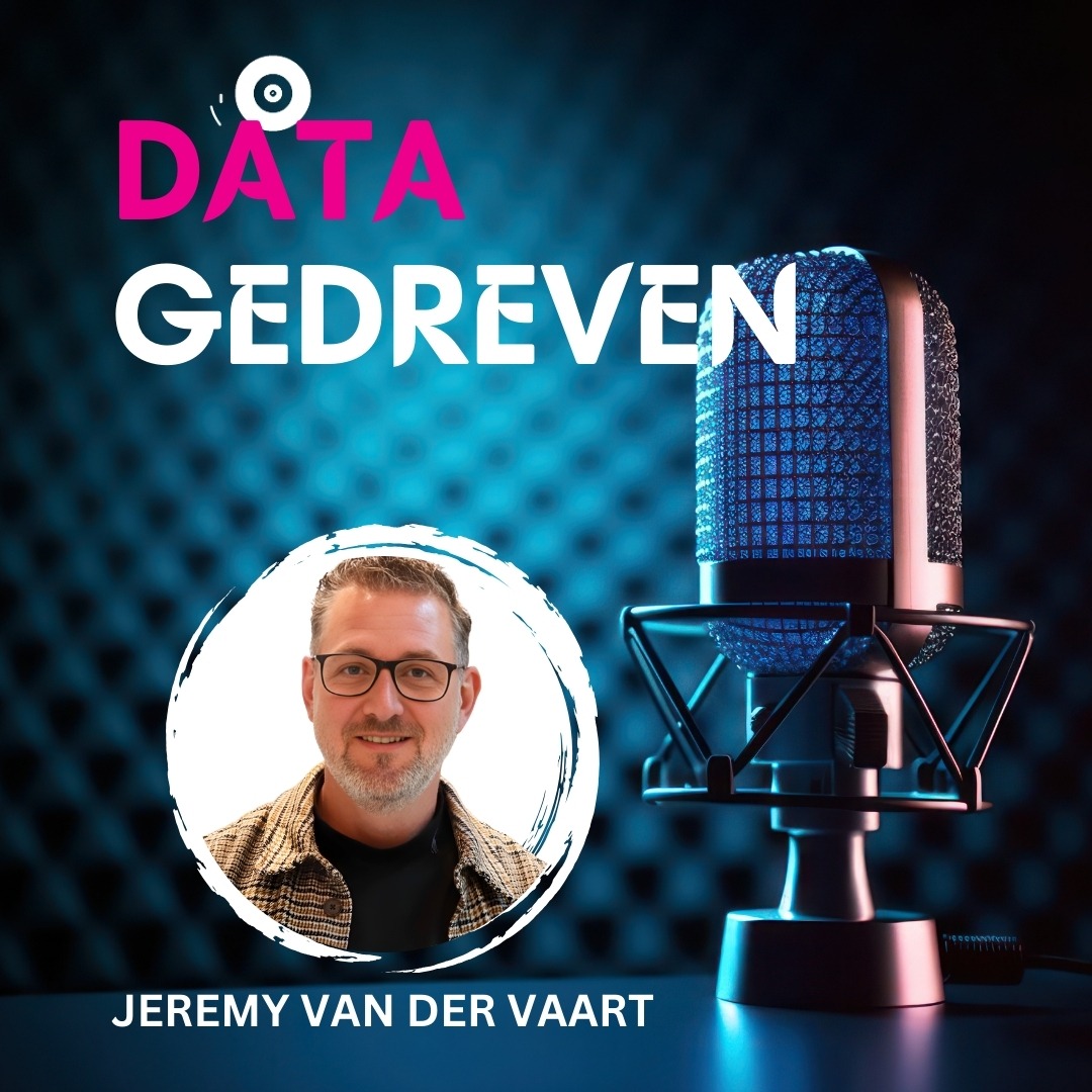 Aflevering 1 - Overheid met Jeremy van der Vaart