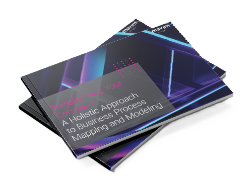 ebook/Business Process Transformatie