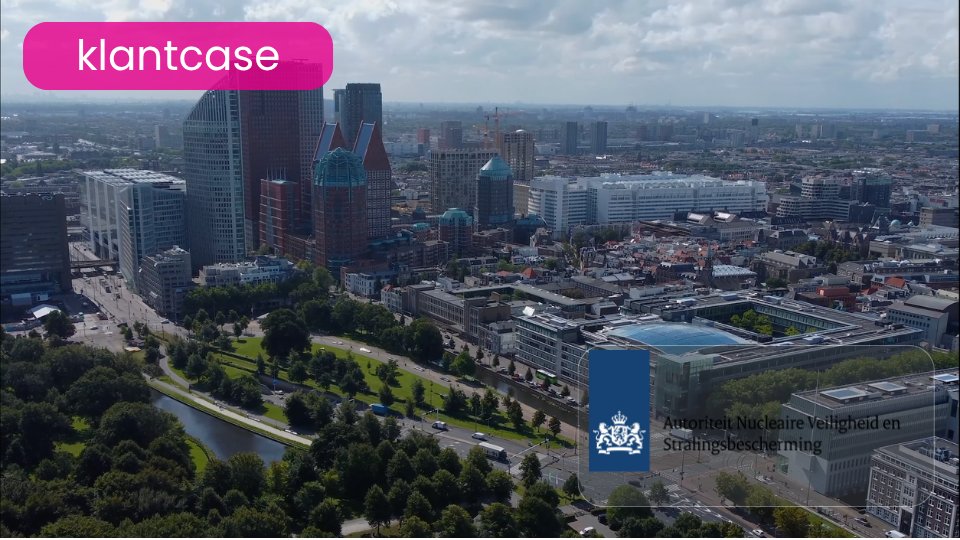 Hoe de ANVS uniformiteit & inzicht creëert in processen, risico’s en KPI’s en de werkdruk vermindert