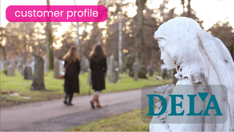 Customer Profile DELA