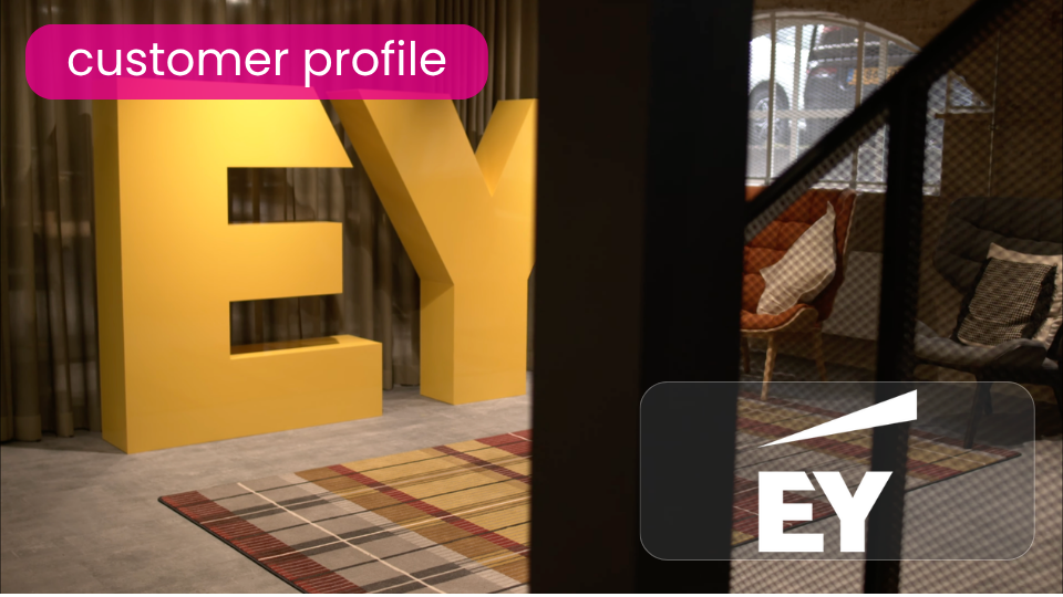 Intelligent Automation I EY
