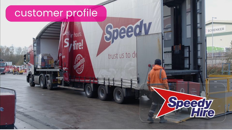 Speedy Services I Revolutionising Business Efficiency with process mining and Copilot