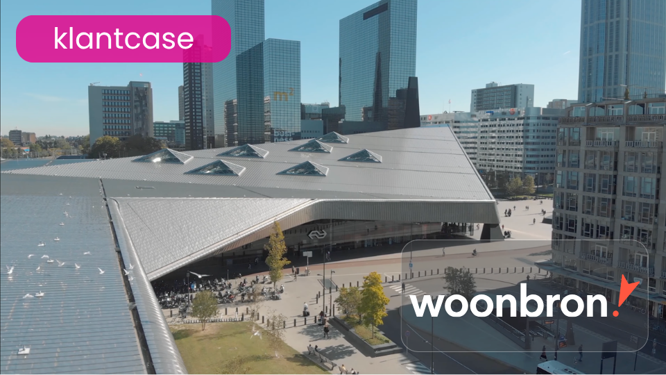 Processen, risico’s én compliance aspecten in één platform | Woonbron