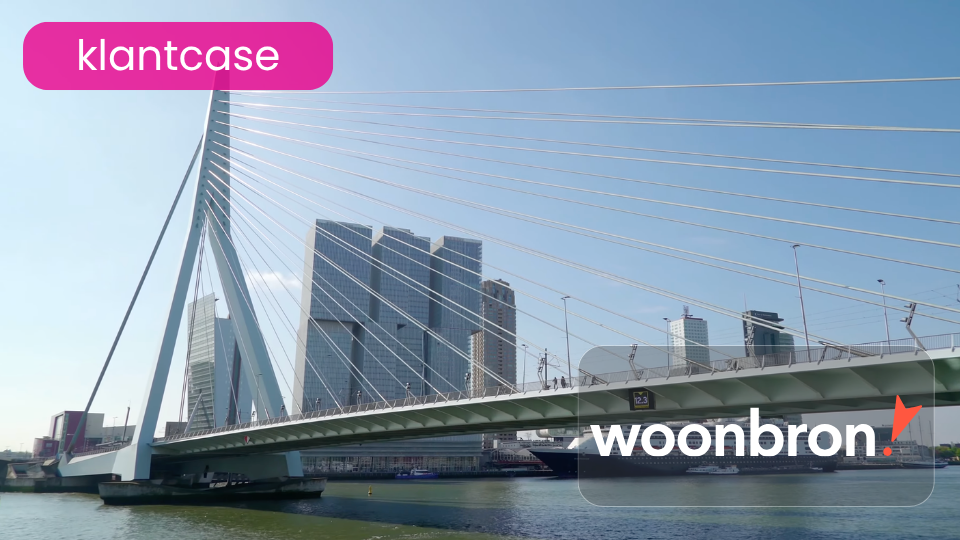 Hoe Woonbron regelgeving eenvoudig koppelt aan hun proceshuis
