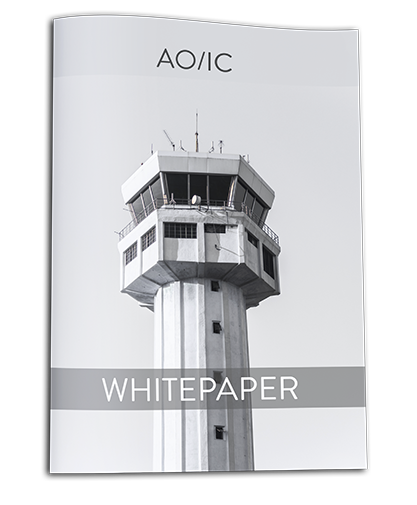 Whitepaper AO/IC