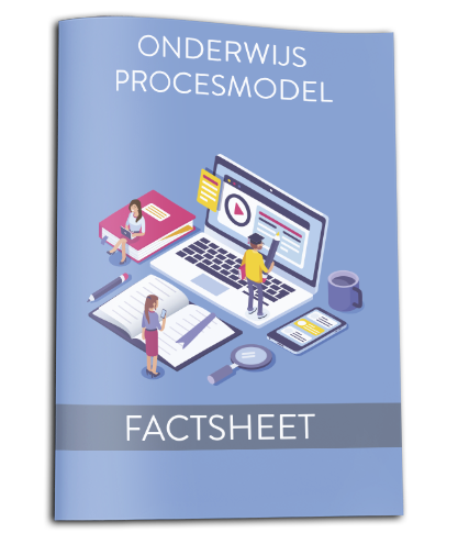 Factsheet Onderwijs Proces Model