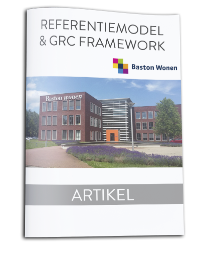Referentiemodel GRC Framework