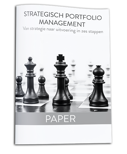 Strategisch Portfolio Management