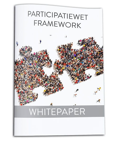 Whitepaper participatiewet framework