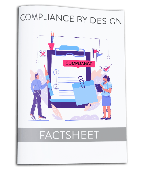 Compliance by Design