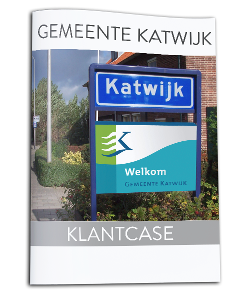 Klantcase Gemeente Katwijk
