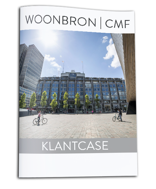 Customer Profile Woonbron CMF