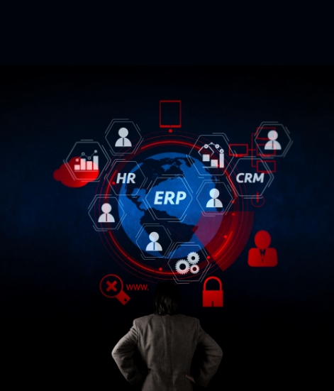 Whitepaper Process Management For Erp