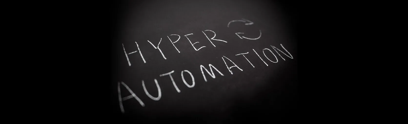Automation Vs Hyperautomation: Which One Is Right For Your Business?